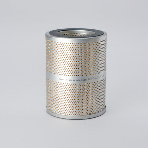 HYDRAULIC FILTER, CARTRIDGE; PACK OF 6 (SIX)