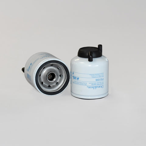 FUEL FILTER, WATER SEPARATOR SPIN-ON