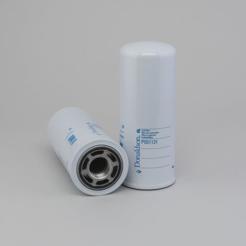 FUEL FILTER, SPIN-ON