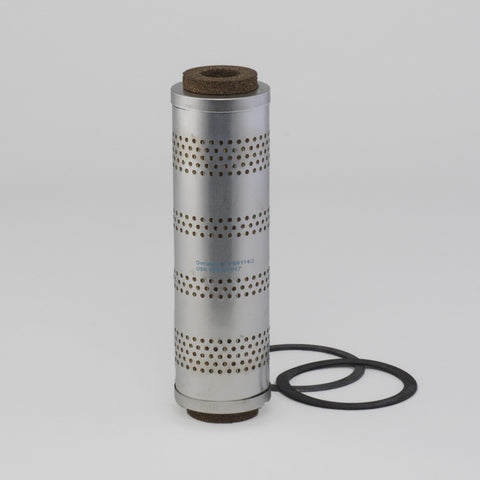 FUEL FILTER, CARTRIDGE