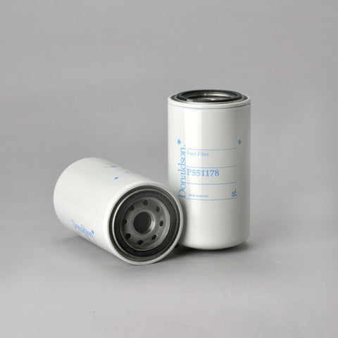 FUEL FILTER, WATER SEPARATOR SPIN-ON