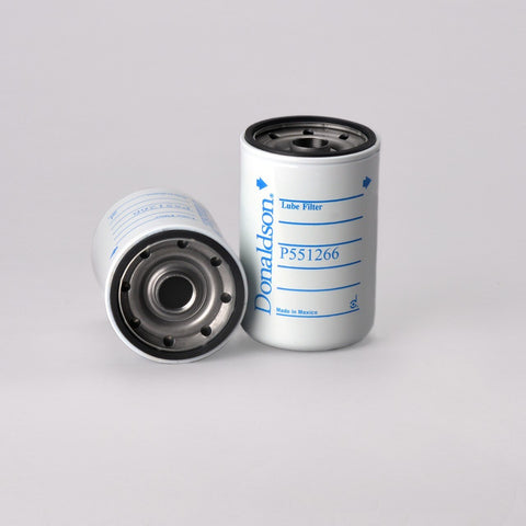 LUBE FILTER, SPIN-ON FULL FLOW