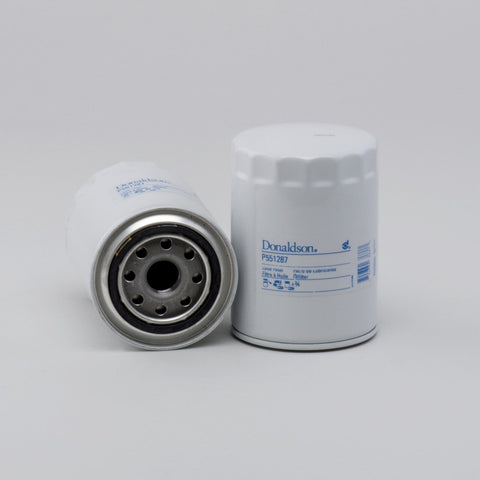 LUBE FILTER, SPIN-ON FULL FLOW