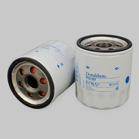 LUBE FILTER, SPIN-ON FULL FLOW; PACK OF 12 (TWELVE)