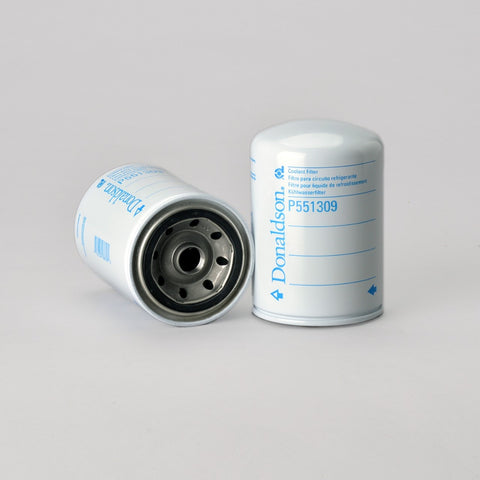 COOLANT FILTER, SPIN-ON NON-CHEMICAL; PACK OF 12 (TWELVE)
