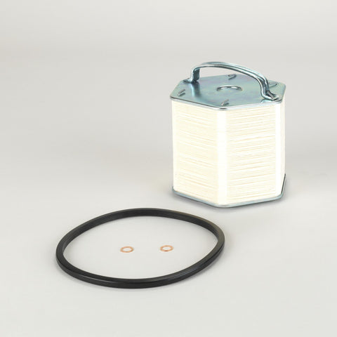 LUBE FILTER, CARTRIDGE