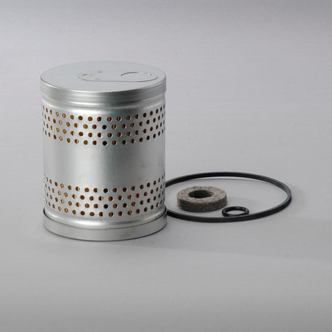 FUEL FILTER, CARTRIDGE