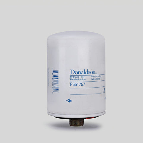 HYDRAULIC FILTER, SPIN-ON