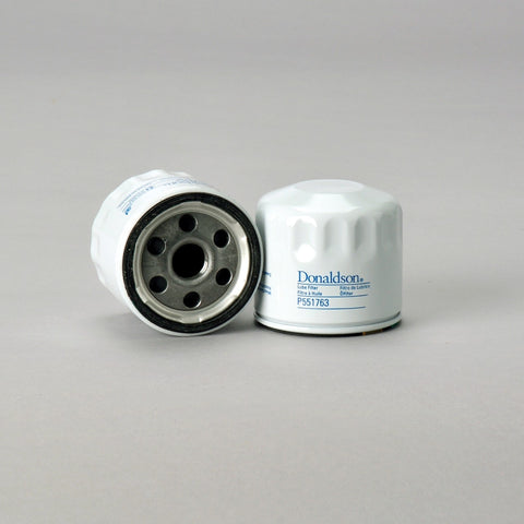 LUBE FILTER, SPIN-ON FULL FLOW