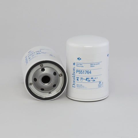 LUBE FILTER, SPIN-ON FULL FLOW