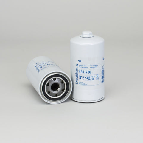 HYDRAULIC FILTER, SPIN-ON
