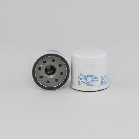 LUBE FILTER, SPIN-ON FULL FLOW