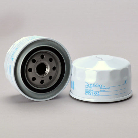 LUBE FILTER, SPIN-ON FULL FLOW