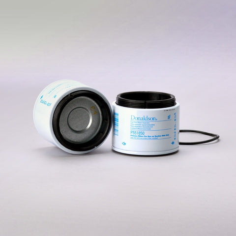 FUEL FILTER, WATER SEPARATOR SPIN-ON