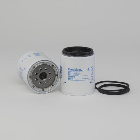 FUEL FILTER, WATER SEPARATOR SPIN-ON