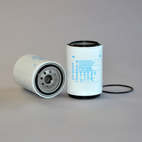 FUEL FILTER, WATER SEPARATOR SPIN-ON