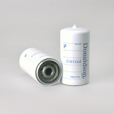 FUEL FILTER, SPIN-ON