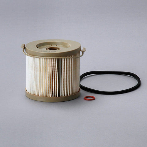 FUEL FILTER, WATER SEPARATOR CARTRIDGE; PACK OF 1 (ONE)
