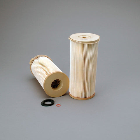 FUEL FILTER, WATER SEPARATOR CARTRIDGE; PACK OF 12 (TWELVE)