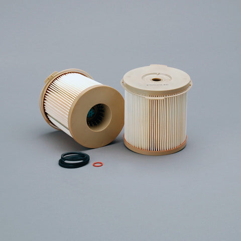 FUEL FILTER, WATER SEPARATOR CARTRIDGE; PACK OF 1 (ONE)