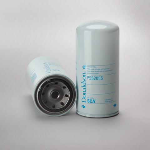 COOLANT FILTER, SPIN-ON; PACK OF 12 (TWELVE)