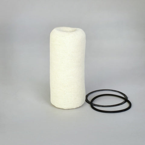 LUBE FILTER, CARTRIDGE SOCK