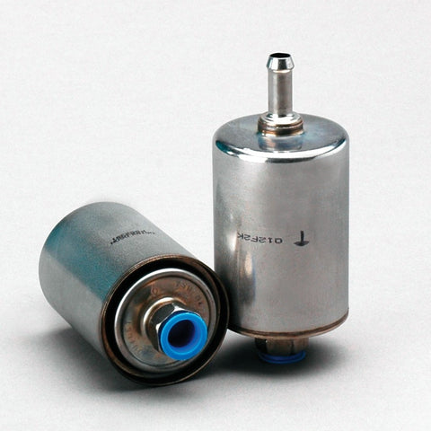 FUEL FILTER, IN-LINE