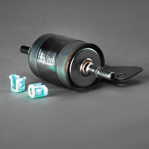 FUEL FILTER, IN-LINE