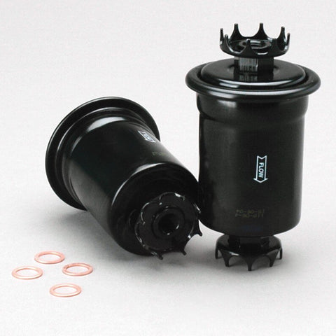 FUEL FILTER, IN-LINE