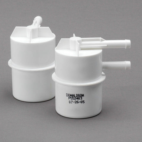 FUEL FILTER, IN-LINE