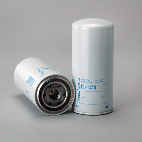 HYDRAULIC FILTER, SPIN-ON