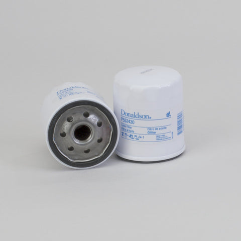 LUBE FILTER, SPIN-ON FULL FLOW