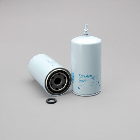 FUEL FILTER, WATER SEPARATOR SPIN-ON