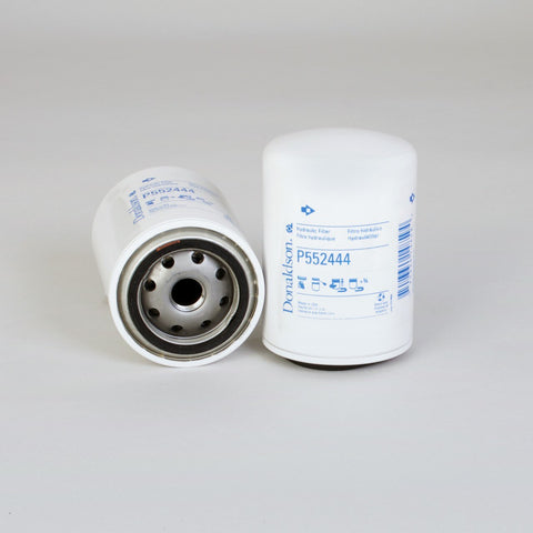 HYDRAULIC FILTER, SPIN-ON