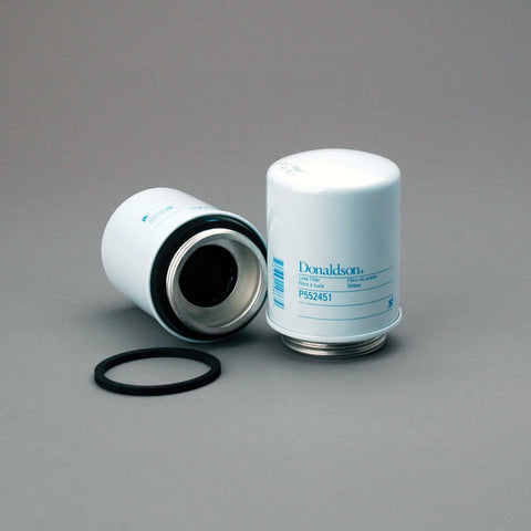 LUBE FILTER, SPIN-ON BYPASS