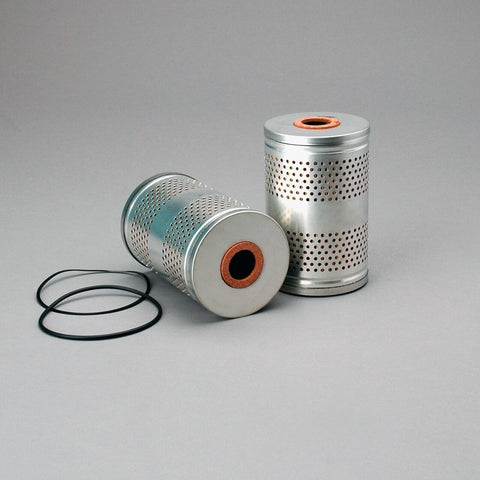 LUBE FILTER, CARTRIDGE