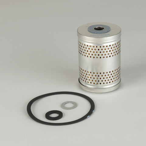 LUBE FILTER, CARTRIDGE