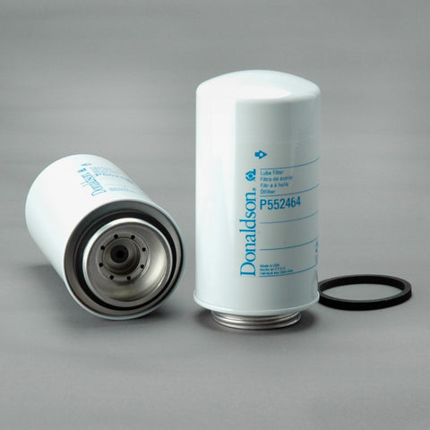 LUBE FILTER, SPIN-ON FULL FLOW