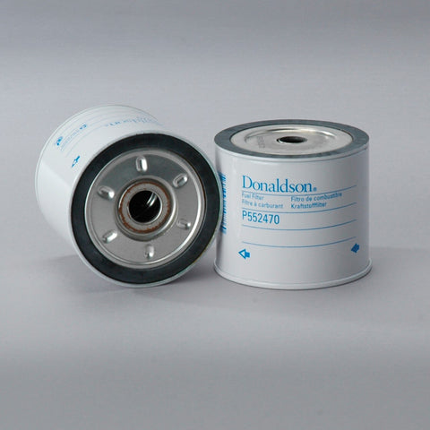 FUEL FILTER, CARTRIDGE