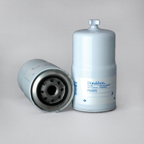 FUEL FILTER, WATER SEPARATOR SPIN-ON