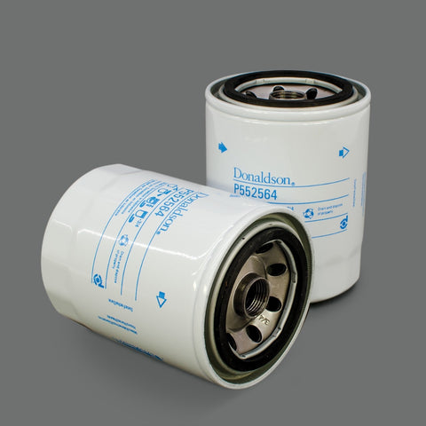 FUEL FILTER, WATER SEPARATOR SPIN-ON