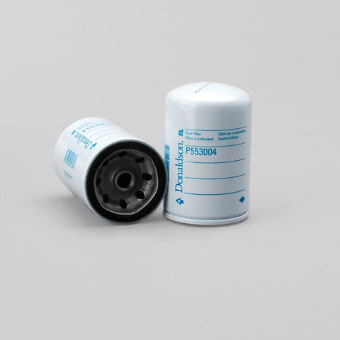 FUEL FILTER, SPIN-ON