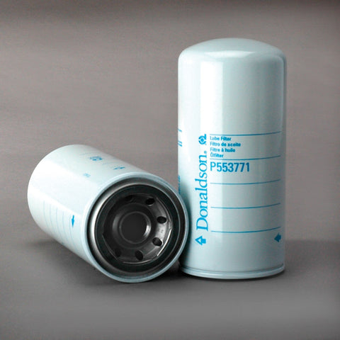 LUBE FILTER, SPIN-ON FULL FLOW