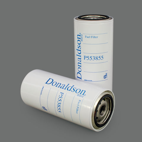 FUEL FILTER, SPIN-ON SECONDARY; PACK OF 12 (TWELVE)