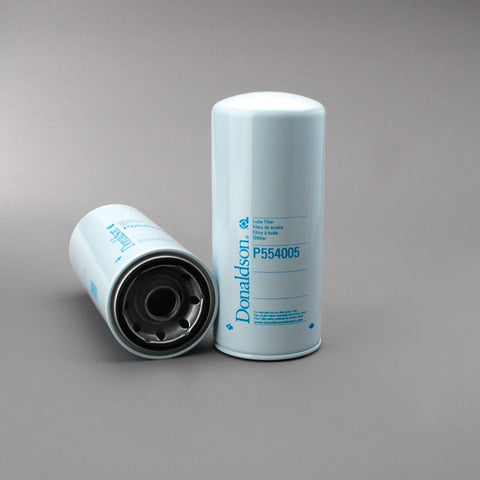 LUBE FILTER, SPIN-ON FULL FLOW; PACK OF 6 (SIX)