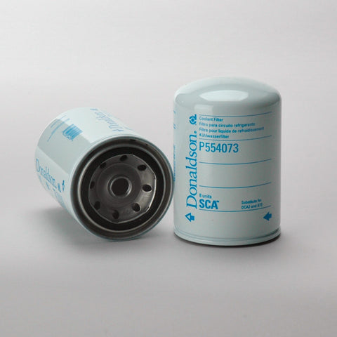 COOLANT FILTER, SPIN-ON