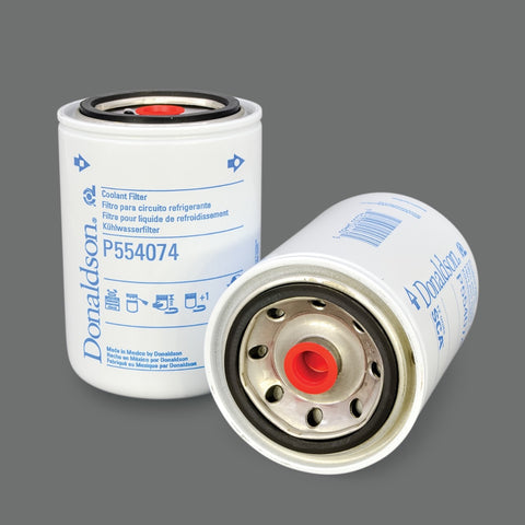 COOLANT FILTER, SPIN-ON; PACK OF 12 (TWELVE)