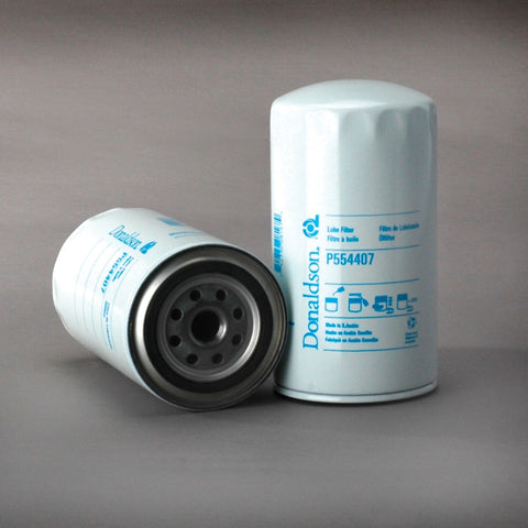 LUBE FILTER, SPIN-ON FULL FLOW