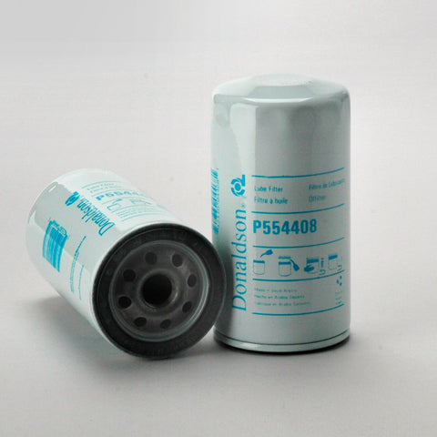 LUBE FILTER, SPIN-ON FULL FLOW