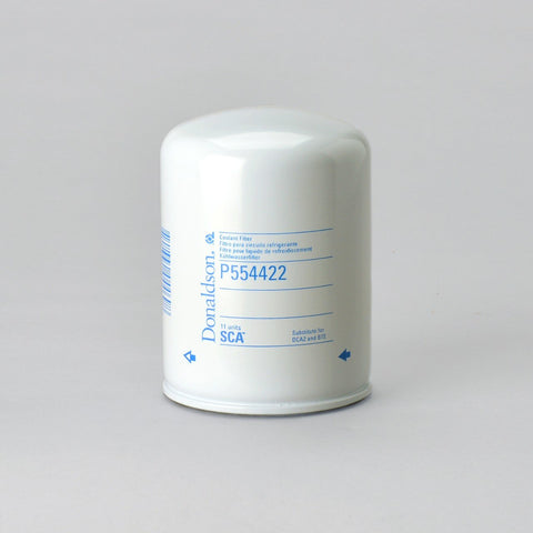 COOLANT FILTER, SPIN-ON; PACK OF 12 (TWELVE)